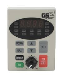 CONTROL VARIADOR GS2-KPD